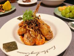 -桂满陇·海市蜃楼·黑金(国金店)