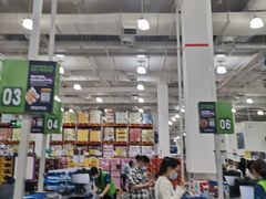 -山姆会员商店(邻瑞广场店)