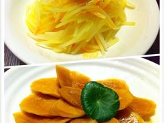 -涌上外婆桥(南塘店)