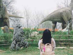 -盛世牡丹苑生态文化旅游区