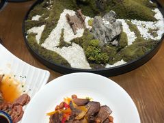 -老阿爸江浙土菜(前进东路店)