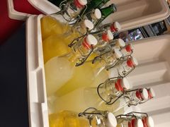 -马哥孛罗咖啡厅·Cafe Marco (厦门马哥孛罗东方大酒店)