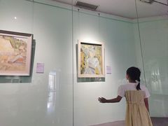 -岭南美术馆