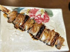 -千代武日本料理(哈西店)