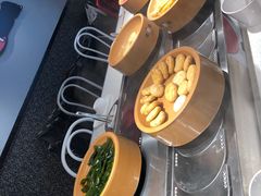 -龍歌自助小火锅(崂山丽达店)