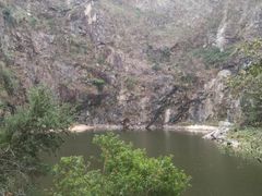 -火炉山森林公园