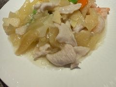 -闫府私房菜(恒隆店)