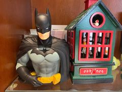 -秘密花园咖啡店(东方银座广场店)