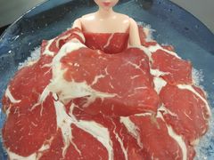 -红牌美蛙鱼头火锅(万辉国际广场店)