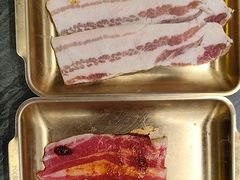 -允辛家·自助泥炉烤肉(九亭店)