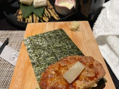 -山上下日本料理(万象城店)
