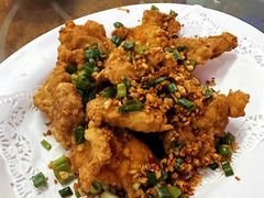 -無招牌海鮮(芽笼店)