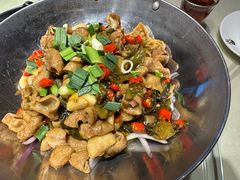 -山也·私厨(岳麓店)