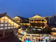 -大小河街
