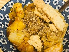 -皆道拌麻辣烫·麻辣拌