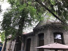 -欧阳予倩故居