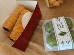 -蜂蝶来饼店(拱北总店)
