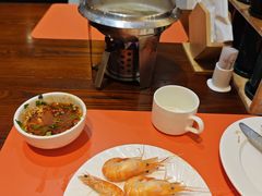 -安徽高速开元国际大酒店·地中海自助餐厅