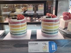 -巴黎贝甜(五道口店)