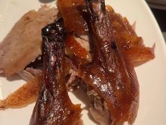-金鸭季·北京烤鸭(深业上城店)
