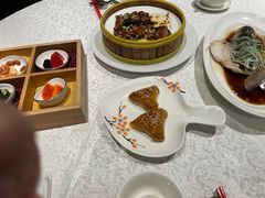 -红棉中餐厅·广州海航威斯汀酒店