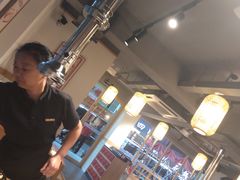 -酒拾烤肉(泉塘店)