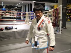 -Uppercut拳馆·Boxing拳击·Muay Thai泰拳