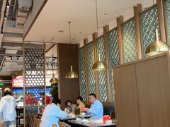 -兴仙饭店·闽味海鲜(马尾总店)