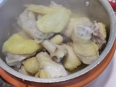 干蒸河田土鸡-来客家食府 · 福建客家菜(厦禾路店)