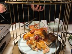 黄金鸡-枚青·临安酒肆(腾飞大厦店)