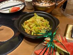 -蒙古人烤羊大师·绿野餐厅(工农大路店)