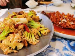 -姑苏家宴·苏帮菜·松鼠桂鱼(苏州总店)