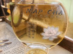 -MAP CHA普洱茶馆(翠湖店)
