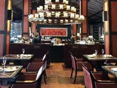 大堂-杭州西子湖四季酒店·金沙厅