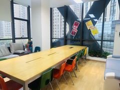 -英孚教育青少儿(高新公园茂中心)