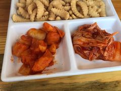 -牛道精致烤肉(海安店)