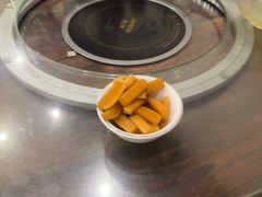 -正能量脆肉鲩火锅