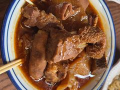 -CowCow其其·牛杂咖啡公司(六运店)