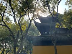 -西园戒幢律寺