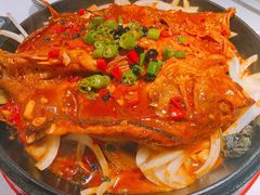 -潇湘码头·鲜湘菜(常营店)