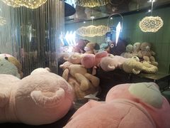-K+PARTY连锁KTV(盈锋广场店)