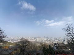 -千佛山风景名胜区