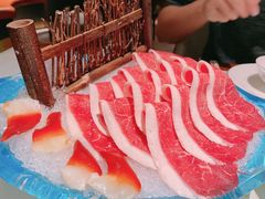 -虾佬圣汤·海鲜姿造(乐堤港店)