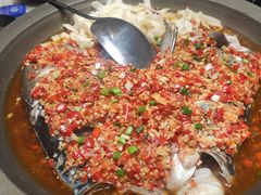 -湖南人家湘菜馆(南京路店)