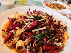 -茅溪菜·家宴(上品拾陆店)