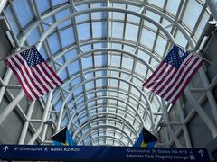 -奥黑尔国际机场