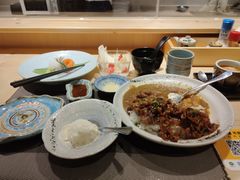 -鱼跃食堂·精致寿司(东林美域店)