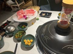 -狐狸爱上椰子鸡(滨江星光大道店)