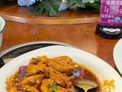 鱼籽蛋-乐在集市海鲜大排档(平潭店)