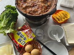 -范贤光鸡公煲(平乐园总店)